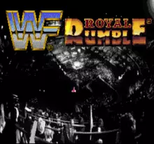 Image n° 4 - screenshots  : WWF Royal Rumble